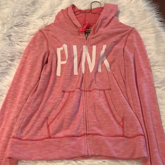 Pink jacket - Picture 1 of 3